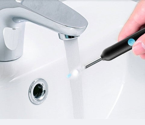 👂 Aurix Pro™ – Limpieza de Oídos con Cámara HD 🌟